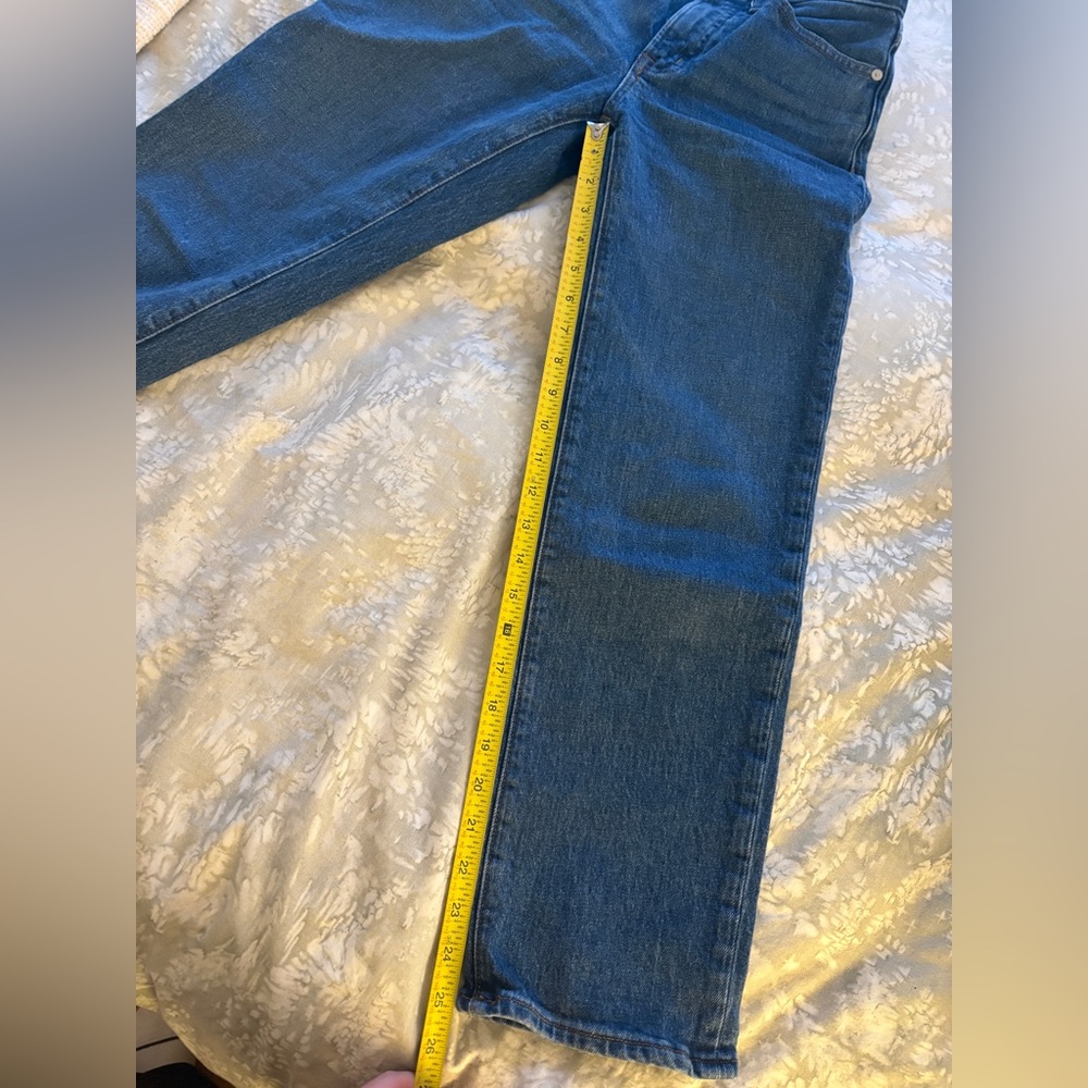 Madewell Women's Jeans - Picture 10 of 12